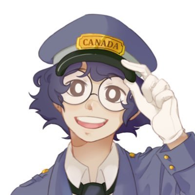 C.A.N.A.D.A.さんのプロフィール画像