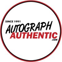 Autograph Authentic(@AutographAthntc) 's Twitter Profile Photo