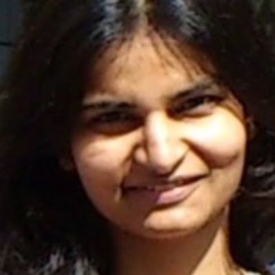 RanaAakanksha's profile picture. AI Researcher for healthcare