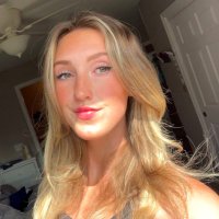Sarah🦋 (@sarah_kklatt) 's Twitter Profile