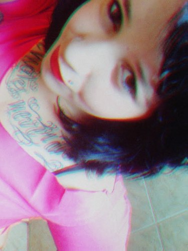 Positividade, Paz e igualdade longe muiitooo longe da realidade.! ♫