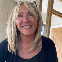 Kim Dorian-Kemp (@kimdoriankemp) Twitter profile photo