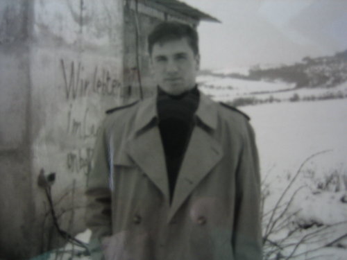 jock_lewis's profile picture. Jock Lewis, a former intelligence officer is the author of S-2 (The Iron Curtain), the first book in a new espionage series about the Cold War.
