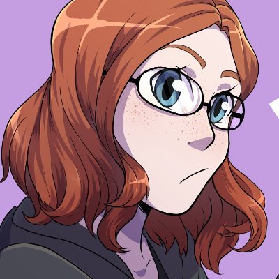 I'm on bluesky: https://t.co/y8l7ZMsjHS

Icon by @viatheartist丨any pronouns are fine, but they/them is preferred