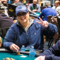 Nancy M Birnbaum (@nancybirnbaum) 's Twitter Profile