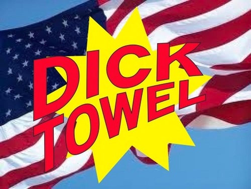 as seen on it's always sunny in philadelphia. Funny, functional, sexual!