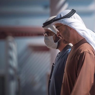 {ولنبلونكم بشيء من الخوف والجوع ونقص من الأموال والأنفس..}