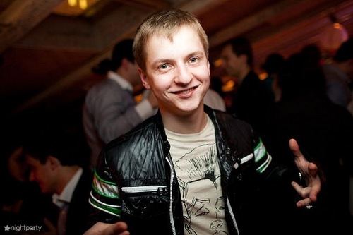 Юртаев Игорь Валерьевич
Родился 18 февраля 1989 года.
Окончил МГИМО.