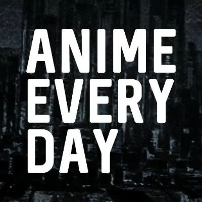 Anime Everyday 
