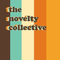 The Novelty Collective (@_nvlty) 's Twitter Profile