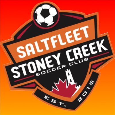 Saltfleet Stoney Creek SC is a not-for-profit organization that provides recreational, competitive & training soccer programs in #HamOnt & Stoney Creek ⚽️