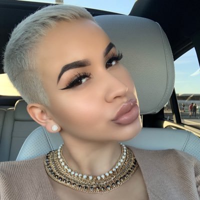 Stephamurves's profile picture. Love what's it takes celebrating @stephmurves, a young chill lantina from San cruz California