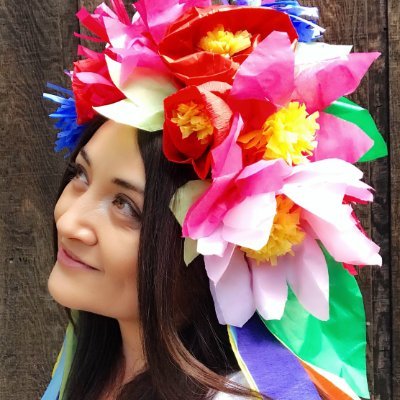 MEMADGAL's profile picture. Designer
Creator of modern whimsical goods.