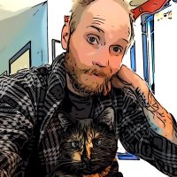Zachary Agman (@agmanzachary) 's Twitter Profile