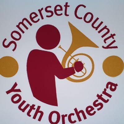 Somerset County Youth Orchestra