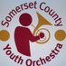 Somerset County Youth Orchestra (@SCYO19) Twitter profile photo