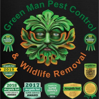 Eco Friendly Pest Control & Wildlife Removal in North East, PA.