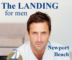 Exclusive addiction treatment for men right on the sand of Newport Beach, CA. Our drug rehab treats alcoholism and drug addiction in Caifornia  on the beach
