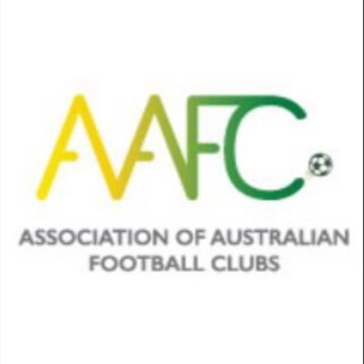 Association of Australian Football Clubs representing #NPL clubs, and advocating for a proper competition structure amongst other things. #prorelforAus