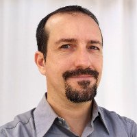 Daniel Gruffat, M.S. (@ferrax) 's Twitter Profile