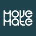 movemate (@letsmovemate) Twitter profile photo movemate (@letsmovemate) Twitter profile photo