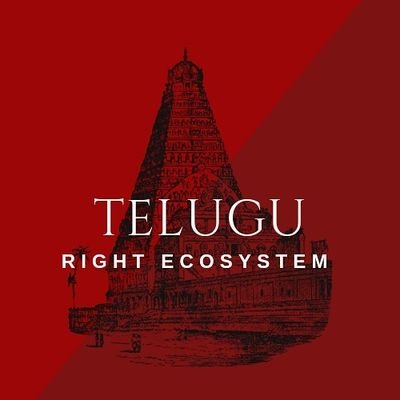 Telugu Right Ecosystem
