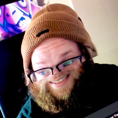 NogyPaws's profile picture. Husband. Gamer. Anime Enthusiast.