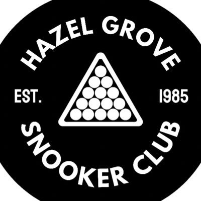 Hazel Grove Snooker Club