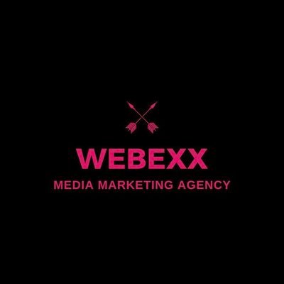 Webexx_'s profile picture. •Merging innovation and technology to help brands grow digitally• 
You create brands, We build them 🚀