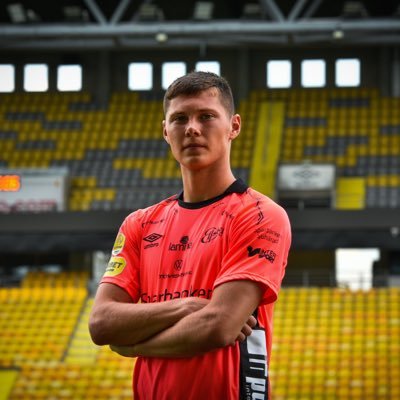 RafnHakon's profile picture. 