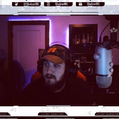 Twitch Streamer looking to have fun, and help people! Come check me out @ https://t.co/2av5qWmKBm links to other socials are on my Twitch channel!