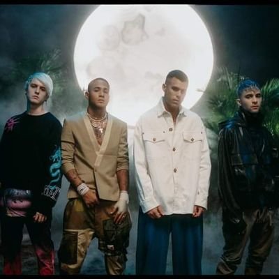 _CNCO_Mi_cielo's profile picture. 💙💙CHRISERICK💙💙

#CncoNuevaEra😍❤
#ToaLaNoche❤
#TambienAmoBTS♡