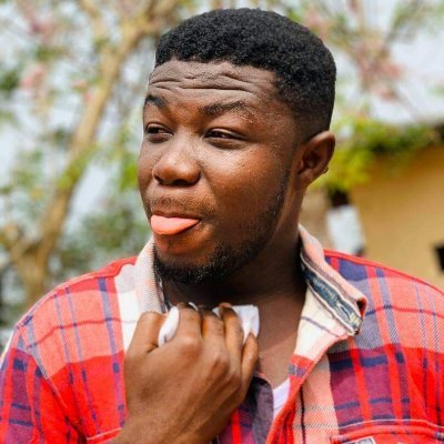 KobbySheriff's profile picture. Love to accept new change