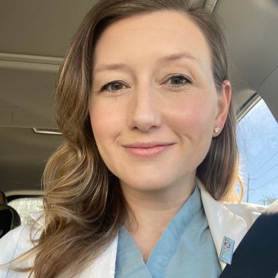 Orthopedic Surgeon. Mom of 4. I do hip and knee stuff and also make cute humans. RICE MBA. Opinions my own.