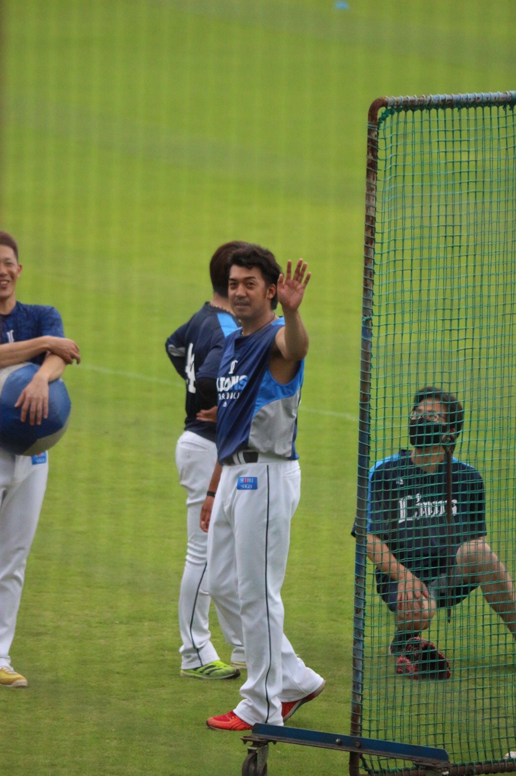 EMYAu9CyypQBhDM's profile picture. ライオンズ大好き😍石毛宏典さんは永遠の推し&#50,#32,#66#121推してます💪ピタジュ❤️