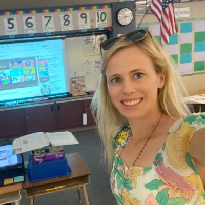teacher & learner growing in my own knowledge daily