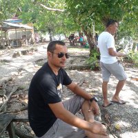 Helmi Pattisahusiwa (@helmipattisahu1) 's Twitter Profile
