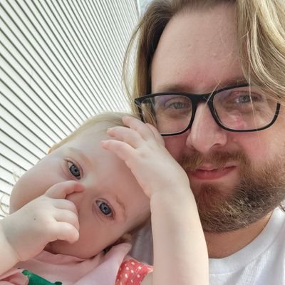 I enjoy food, whiskey and wine.
Father of one amazing little girl.
(he/him)