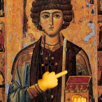 justbosk's profile picture. 