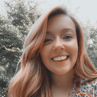 First Grade Teacher 👩🏼🏫 • TCNJ ‘20 👩🏼🎓 • 🦦 #hotgirlscholar