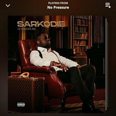 bloody sarkadict...
can Neva live without @sarkodie
@king_sark_till_I_die....no1 can Neva pull me down... +233549274492