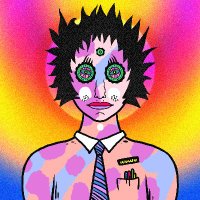 Fritz Caring (@fritzcreature) 's Twitter Profile