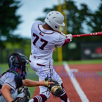 Class of 2024 • Pearland High School • Texas Twelve Baseball • OF/RHP • 6’3 | 175 lbs • @RiceBaseball Commit