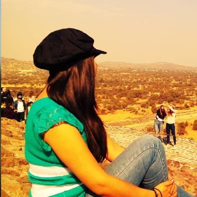 Disorder_Criss's profile picture. No words.