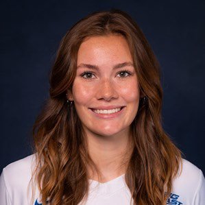 Eve Magill athlete profile head shot