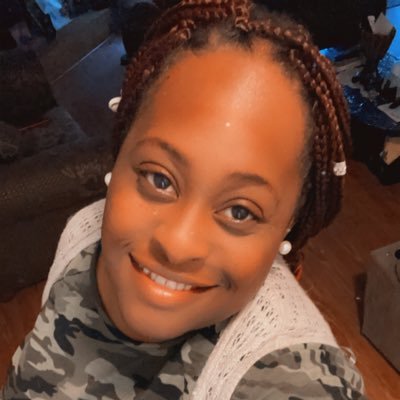 Imani Brown