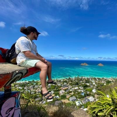 theknightjob's profile picture. I haven’t said enough 🇵🇷🌴⚡️