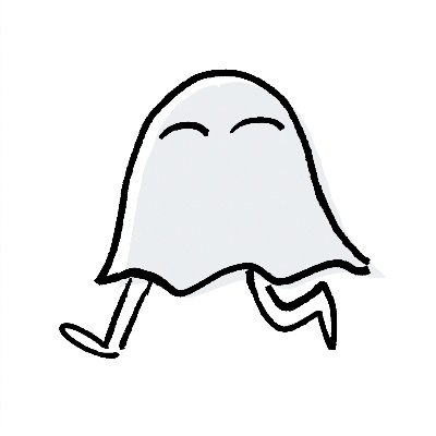 野良おばけ👻漫画家さんのプロフィール画像