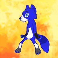 bluethefox (@bluethefoxyt) 's Twitter Profile