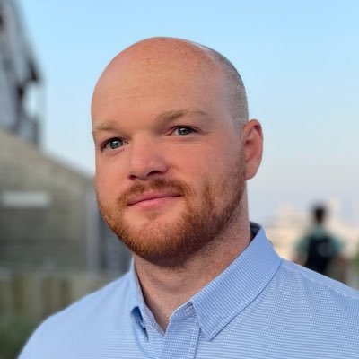imchrismcnamara's profile picture. 